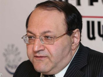 Քաղաքագետ. Թուրքիան փորձում է սիրաշահել ԱՄՆ-ին եւ ԵՄ-ին, իսկ Հայաստանը
«պեշկա»