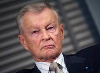 Бзежинский встал на защиту Брайзы