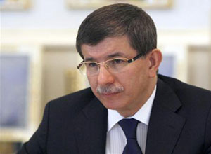 Դավութօղլու. Տարածաշրջանը կարեւոր խաղացողի կարիք ունի եւ դա դառնալու է Թուրքիան