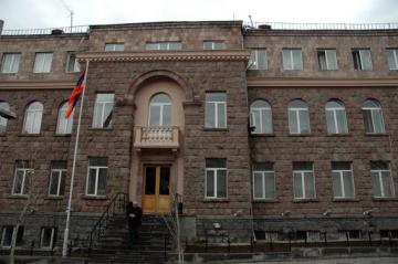 «Ազգ». Վերահսկիչ պալատը խախտում է հայտնաբերել նաեւ Կենտրոնական ընտրական 
հանձնա