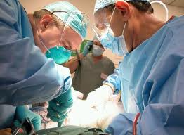 Turk accused of illegal organ transplants in Kosovo