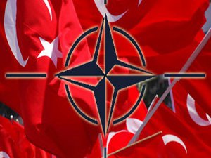 Президент Турции написал письмо в НАТО