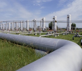 Баку намерен «взять под контроль» газопровод Россия-Армения