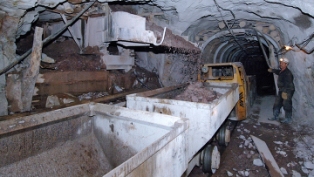 Prospecting for uranium threatens security of Armenia and Karabakh, MP says