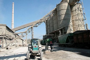 Если газ не подорожает, не подорожает и цемент