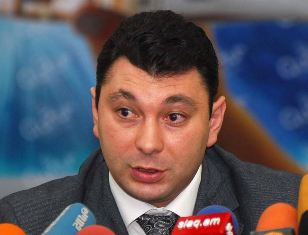 RPA hails activities of Armenian Education Minister as positive