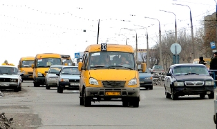 Извечная проблема транспорта в Ереване
