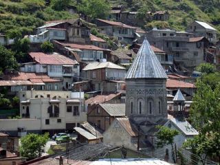 Армянская Апостольская Церковь не получит статуса в Грузии