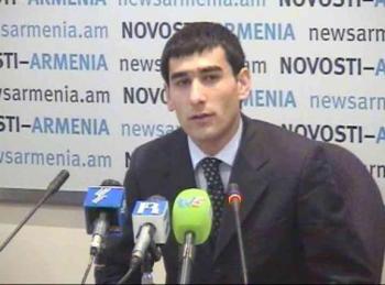 ՀԵՔԳՄ. Հայաստանի քաղաքական դաշտում իսկապես առկա է սերնդափոխության
հրամայականը