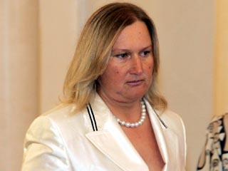 Елена  Батурина опровергла информацию об уголовном деле против ее фирмы