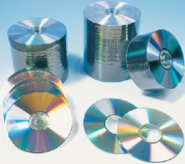 CDs, DVDs with holographic images to be on sale from next March