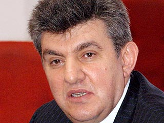 Президент САР: В 2011 году Союз расширит поле своей деятельности