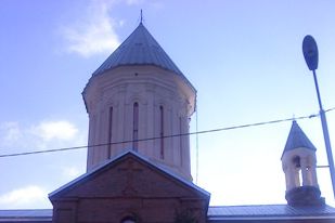 Заявление грузинского замминистра встревожило армянскую церковь