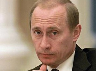 Путин: САР внес большой вклад в развитие отношений Россия-Армения