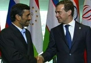 Բաքվում կայանալու է Ռուսաստանի եւ Իրանի նախագահների հանդիպումը