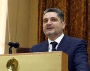 Post-crisis world will differ from pre-crisis one, Armenian Premier says