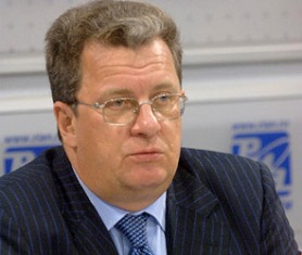 Обнародована программа визита Медведева в Баку: На повестке Каспий и Карабах