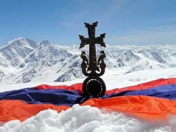 В Украине пройдут Дни культуры Армении