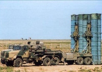 Иран разработал собственный аналог ЗРК С-300