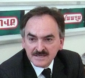 No alternative to peace process, Polish Ambassador says