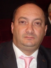 «Սպարտակ եւ Իշխան» մելոդրամա. մաս երրորդ