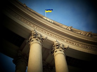 Украина поддерживает усилия посредников по карабахскому урегулированию