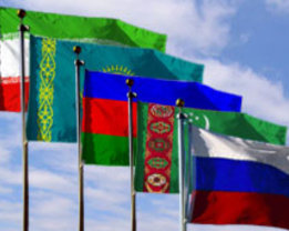 Բաքվում մեկնարկել է Կասպյան գագաթաժողովը