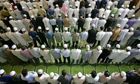 Bangladeshi Muslims attacked in Athens
