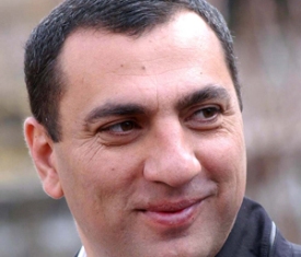 Որքա՞ն գումար կնվիրաբերի Սամվել Ալեքսանյանը «Հայաստան» հիմնադրամին. «Հենց կլնի`