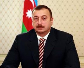 Алиев вновь вспомнил про подзабытые резолюции по Карабаху