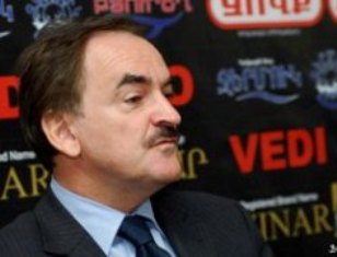 Turkey cannot act as an effective mediator in Karabakh peace process, Polish amb