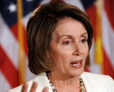 Nancy Pelosi hopeful for Armenian Genocide resolution passage