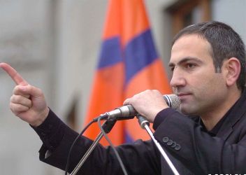 «Ազգ». Նիկոլ Փաշինյանը ներսից մաքրում է ՔԿՀ-ների ավգյան ախոռները