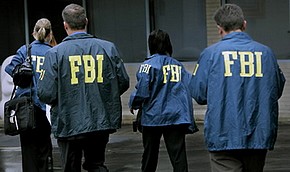 ФБР хочет получить данные пользователей Google и Facebook