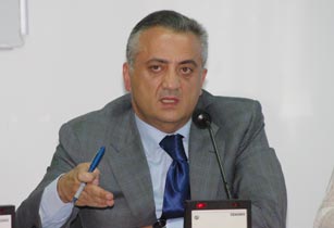 «Грапарак»: В Армении не нашли квартиру, купленную «Пзо»