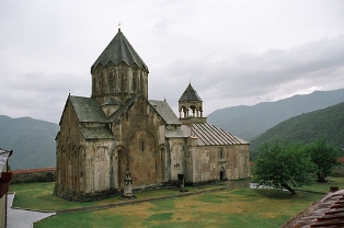 Russian company cancels tour to Nagorno-Karabakh
