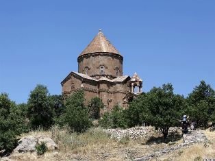 Վանի Աղթամար կղզու դիմաց 2 հայ գործարար ցանկանում են հանգստյան գոտի ստեղծել