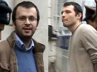 Both Azerbaijani bloggers released