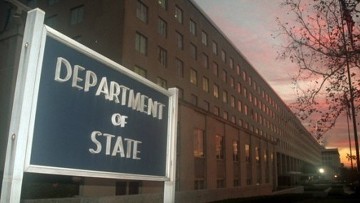 США призывают Армению и Азербайджан сохранять диалог