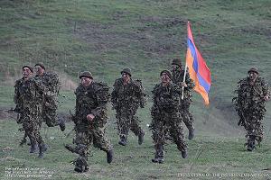 ՆԱՏՕ-ի գլխավոր քարտուղար. Գաղափար չունեմ, թե ինչ կարող է անել ՆԱՏՕ-ն
ղարաբաղյա