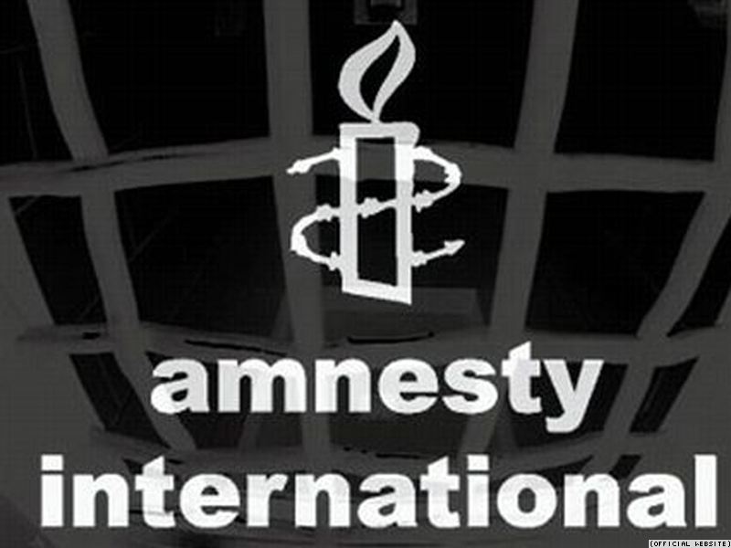 Amnesty International призывает Азербайджан прекратить преследование активистов