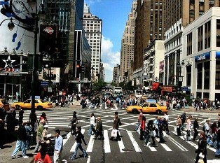 США: 20% американцев психически не здоровы