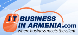 Online catalogue of IT companies created in Armenia
