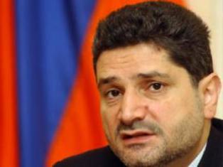 Armenian Premier attends opening ceremony of Joseph Orbeli’s bust in St Petersbu