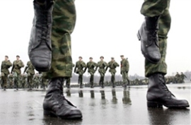 По факту убийств 4 военнослужащих на позициях Нагорного Карабаха есть задержанны