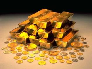 Թանկարժեք մետաղների պետական գները նվազել են