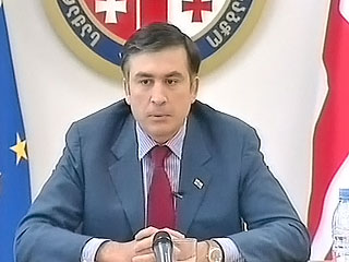 Սահակաշվիլին արտակարգ ճառով հանդես կգա Եվրախորհրդարանի ամբիոնից