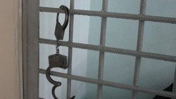 Президент Грузии помиловал 220 заключенных