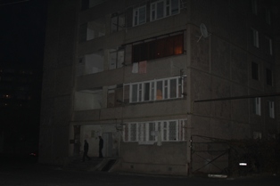 25-летний молодой человек обнаружен повешенным в своей квартире в Абовяне