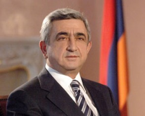 Սերժ Սարգսյանը ստորագրել է Բնակչության բժշկական սպասարկման մասին օրենքում փոփոխո